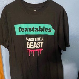 Mr. Beast - Feastables Shirt